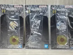 DEATH NOTE(デスノート) 一番くじ H賞 ニヤ レム キーホルダー 1個の価格