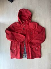 ralph lauren ラルフローレン 80s イギリス軍 カデットスモック - メルカリ