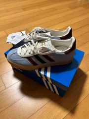 TOKYO W B&Y スニーカー 6 US 4.5 UK - メルカリ