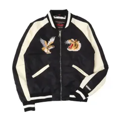 Schott ショット オリエンタル スカジャン ジャケット