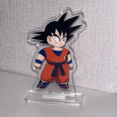 一番くじ ドラゴンボール THE CHRONICLE OF GOKU アクスタ - メルカリ