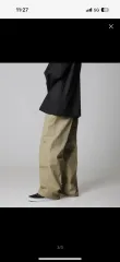 新品 ディッキーズ ダブルニー パンツ