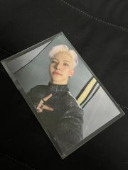 SEVENTEEN トレカ ホシ スパイダー Spider - メルカリ