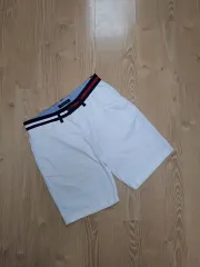 メンズ トミーヒルフィガー ハーフパンツ 31