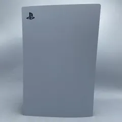 【中古】本体）【ジャンク】SONY/PS5本体/CFI-1200A/HDD有 動作未確認[92][240092337603]