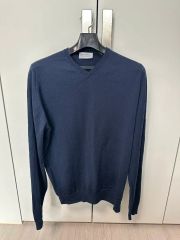 16AW・美品】Maison Margiela ライン14 ニット 黒 M - メルカリ