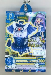【中古】キーホルダー グロウスドロシートップス 「アイカツ! だれでもアイドル活動アクリルチャーム2」
