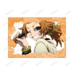 錆兎 笑顔 ブロマイドくじ ufotable cafe 鬼滅の刃 - メルカリ