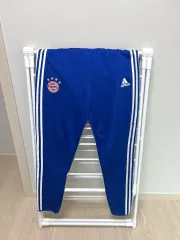 アディダス FCバイエルン・ミュンヘン トレーニングウェア ズボン 105