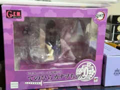 G E M 鬼滅の刃 カナヲ フィギュア