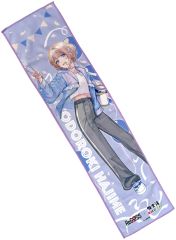 ホロライブ 極楽湯 フロライフ 白上フブキ マフラータオル hololive