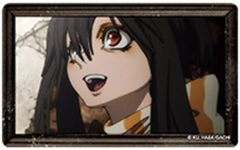 ガチアクタ タイ版 海外限定特典 表紙 ポストカード アモ - メルカリ