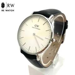 【中古】Daniel Wellington Classic B36R8 腕時計のサムネイル