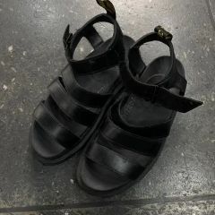 Y's x Dr. Martens 〈JURADO Y's〉サンダル - メルカリ