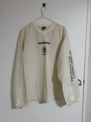 アンブロ 長袖 Tシャツ 100