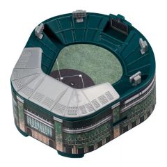 阪神甲子園球場 甲子園 模型 購入前にコメントお願いします - メルカリ