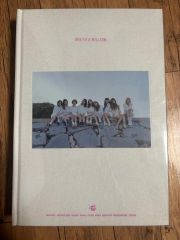 TWICE ONE IN A MILLION フォトブック - メルカリ
