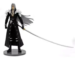 【中古】トレーディングフィギュア セフィロス 「FINAL FANTASY VII REMAKE トレーディングアーツ」