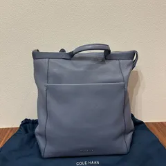 COLE HAAN GRAND SERIES コールハーン レディース リュック ワンショルダーバッグのサムネイル