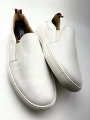 未使用・箱付き】BALLY スエードスニーカー SWISS MADE - メルカリ