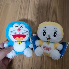 ドラえもん ドラミ キーホルダー まとめ