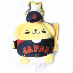侍ジャパン サンリオ ポムポムプリン - メルカリ