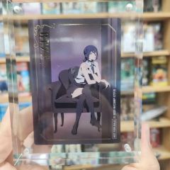 チェンソーマン レゼ編 場面写トレーディングアクリルブロックVol.1