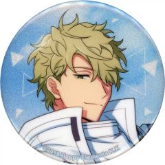 な*.様 【禪院直哉】呪術廻戦 きらきら缶バッジコレクションふりかえり