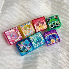 キラッとプリ☆チャン プリチャンキャスト みらいDXセット - メルカリ