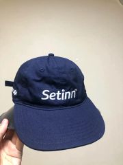 Setinn x WAKE CAP コラボ ナイロンキャップ 即完売 setinn】setinn wake sapporo ナイロンキャップ - メルカリ