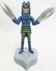 【中古】ハッピーセット バルタン星人 「ウルトラマン」 ハッピーセット