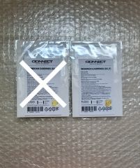 シグニア補聴器用 2.0ミニレシーバー M2R M2L 2個セット - メルカリ