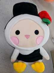 AHOF アホプ ぬいぐるみ ウンギ ジョンウドール - メルカリ