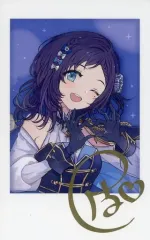 【中古】キャラカード 相羽ういは(箔押し) 「バーチャルYouTuber にじさんじ ランダムチェキ風カード Aver.」 5th Anniversaryグッズ
