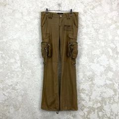 SCHLUSSEL Fade Coated Gimmick Cargo PNT - メルカリ