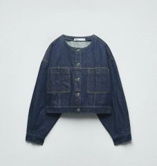 定価20,900円 FURFUR ショート丈Gジャン - メルカリ