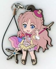 メルル 水着 ぴくりる! アトリエシリーズ トレーディングストラップ