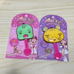 数量限定完売品】 台湾限定 悠遊カード おジャ魔女どれみ icash2.0
