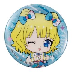 プリパラ あそーと 缶バッジ 南みれぃ - メルカリ