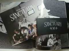 TOMORROW X TOGETHER（TXT） Sanctuary 開封アルバム