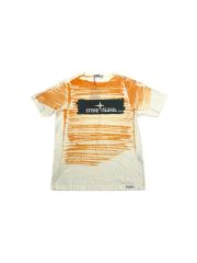 Mark&lona 激レア Abstract One-off TEE - メルカリ