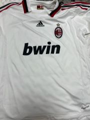 ACミラン 2007 FIFAクラブワールドカップ MALDINI トヨタカップ - メルカリ