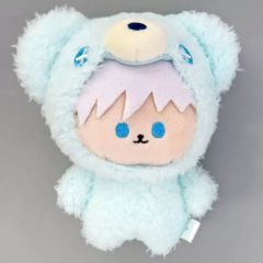 セガ ラッキーくじ 五条悟 はぐはぐみー！ D賞 - メルカリ