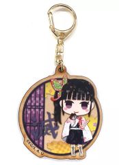 鬼滅の刃 京都南座 歌舞伎ノ館 トレーディングミニキャラスタンド