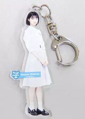 [중고]키홀더·마스코트(여성) 니시노 나나세(노기자카46) 전신 아크릴 키홀더 [싱크로니시티]