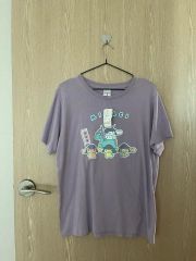 Mei Semones メイシモネス tシャツ フジロック 2025 Fuji - メルカリ