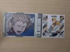 JRA ヒーロー列伝 クリアファイル メイショウマンボ - メルカリ