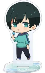 【中古】アクリルスタンド・アクリルパネル 糸師凛(幼少期ver.) ミニアクリルスタンド 「ブルーロック2期」