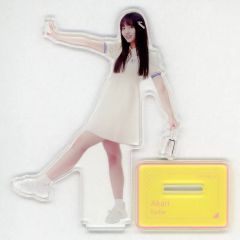 乃木坂46 賀喜遥香 のぎBOX S賞 レイヤードアクリルスタンド - メルカリ