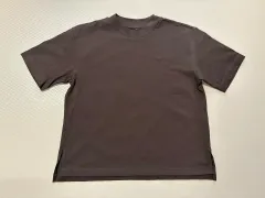ユニクロエアリズム半袖T